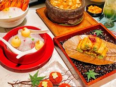 -锦楼·臻选新杭帮(正大广场店)