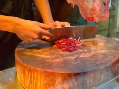 -幸运牛汕头小黄牛牛肉火锅(梅林店)