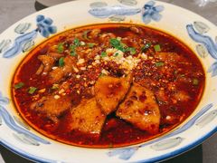 -三俞竹苑(红旗街万达店)