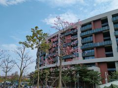-福州大学(旗山校区)