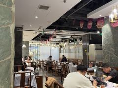 -东来顺饭庄(apm总店)