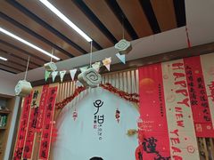 -子曰书院·古筝围棋书法国画小主持(夏都店)