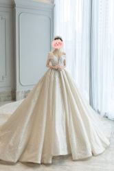 点击看大图 -MuseMarry婚纱(前海嘉里中心店)
