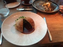 -翡翠36餐厅(浦东香格里拉店)