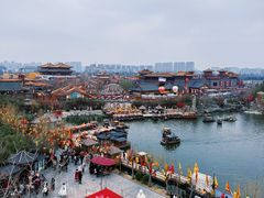 -中国翰园碑林