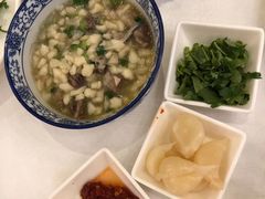 -西安饭庄·非遗陕菜(钟楼店)