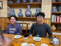-老康火锅(黄河路总店)