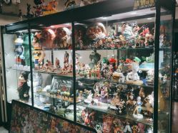 -木子·纹身店TATTOO穿孔·洗纹身