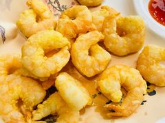 -大连湾旭日·家宴·海肠捞饭(马栏广场店)