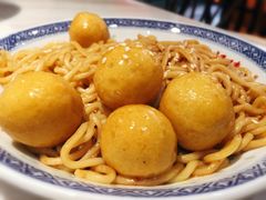 港式车仔捞面-老廣糖水铺(乐汇城店)