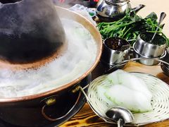 -元盛居(生态大街店)