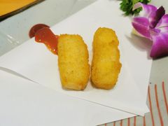 -酒久自助料理(佳兆业店)