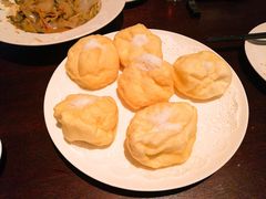 雪衣豆沙-小南洋海景餐厅(深圳湾店)