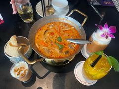 -Thai Alley泰爱里(二沙岛店)