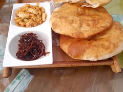 -老磨油饼(高陵店)