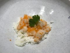 鱼籽龙虾-聚春园自助餐厅(东街口店)