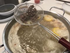-三头牛·潮汕牛肉生蚝火锅 (夏湾店)
