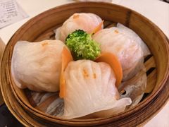 -万山楼海鲜酒家·二十三年老字号