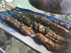 -千岛蚝高压锅生蚝·人参火锅(白云万达店)