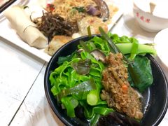 -素清香(解放路店)