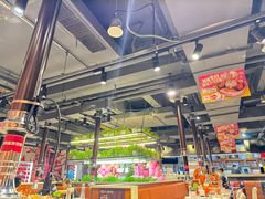 -猫爪爪原切自助烤肉(观音桥阳光世纪店)