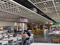 -宜家·瑞典风味餐厅(无锡店)