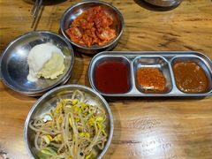 -炭恋火炉烤肉(凌云一街坊店)