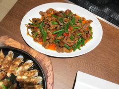 -北李妈妈菜·虾爬子大锅贴(贵和店)