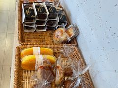 -那家面包房(珠江路店)