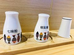 -小句号·精致料理(江南环球港店)