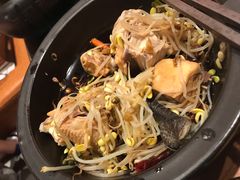-云海肴·汽锅鸡·云南菜(高德置地店)