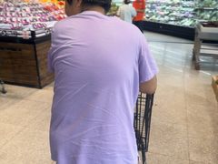 -物美综合超市(旧宫店)