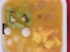 -满记甜品(日月光二店)