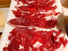 -为什么牛潮汕牛肉火锅(中信广场店)