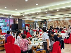 -寻味顺德·南记酒家·传统顺德菜·鱼生(广源路店)