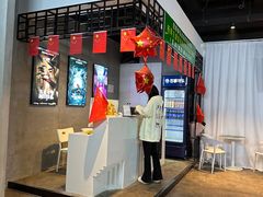 -棂笼·深度沉浸密室(武汉旗舰店)