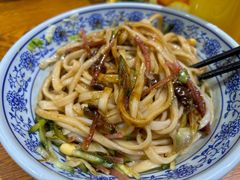 -门框胡同百年卤煮(鸟巢店)