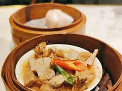 -独一处粥城(抚河北路店)