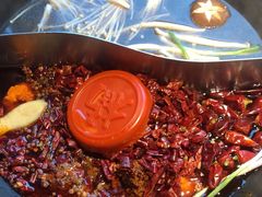 -楠火锅(仁恒梦中心店)