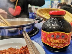 -马路边边串串香(一匡街店)