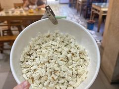 -建基泡馍·西安老字号·清真(永宁店)