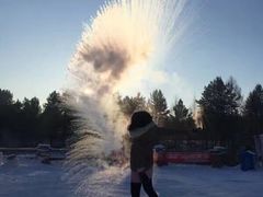 -北极村旅游风景区