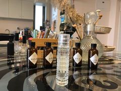 -墨more调香馆DIY自调香水(博雅国际中心B座店)