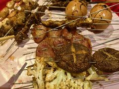 -北三老太太烧烤(人生一串上榜店)