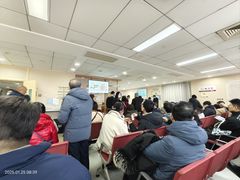 -国融乐养·居家陪护·住院陪护·陪诊中心(普陀店)