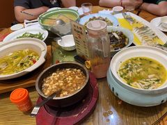 -芳·宴江南(范家路店)