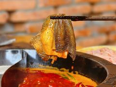 -重庆印象老火锅(梅林店)