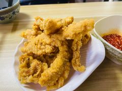 小酥肉-四川老牛麻辣烫(北门桥店)