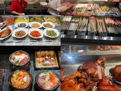-凯德MALL(西直门店)