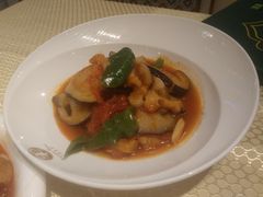 -巴扎美食·新疆菜·西域歌舞表演餐厅(新疆大厦店)